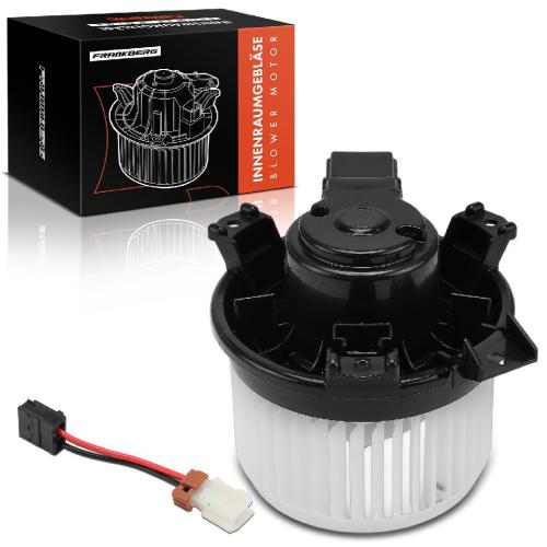 Frankberg 1x Gebläsemotor Innenraumgebläse für KIA Optima Kombi JF 2016-2021 Bild Frankberg 1x Gebläsemotor Innenraumgebläse für KIA Optima Kombi JF 2016-2021