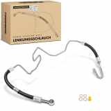 1x Servolenkung Schlauch für VW Golf Bora Audi A3 8L1 Seat Toledo II Leon Skoda