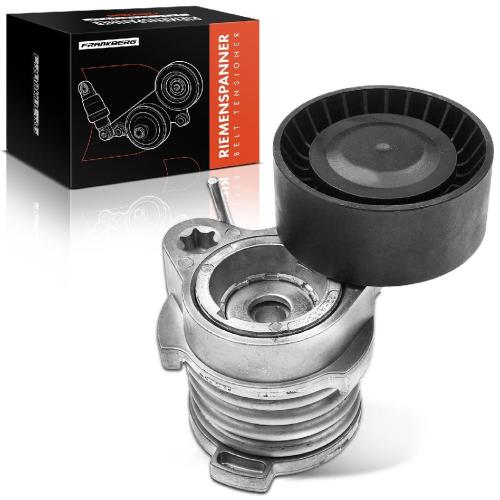 1x Spannrolle Riemenspanner für BMW 5er 6er F01 F02 F10 F18 F07 F06 4.4L Rolls-Royce RR4 6.6L Bild 1x Spannrolle Riemenspanner für BMW 5er 6er F01 F02 F10 F18 F07 F06 4.4L Rolls-Royce RR4 6.6L