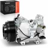 1x Klimakompressor für Lexus GS S19 IS C GSE2 IS II E2 2005-2013
