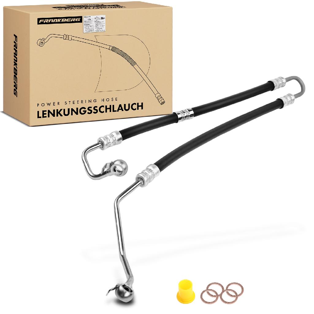 1x Servolenkung Schlauch für Land Rover Range Rover III LM 4.2L 4.4L 2005-2012