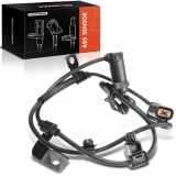 1x ABS Sensor Hinterachse links für Mitsubishi L200/Triton KAT KBT 2.5L 2005-2015
