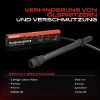 1x Trichter Ölpeilstab für VW Golf IV Bora Audi A1 A3 A4 A6 TT Seat Ibiza II Skoda Bild 1x Trichter Ölpeilstab für VW Golf IV Bora Audi A1 A3 A4 A6 TT Seat Ibiza II Skoda