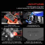 1x Zusatzwasserpumpe Standheizung für Suzuki Toyota C-HR Corolla Prius PHV Swace