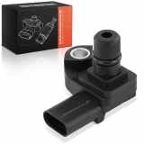 1x Ladedruck Sensor für Chevrolet Malibu Cadillac CT6 1.5L 2.4L 2015-2021