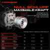 1x Generatorfreilauf Lichtmaschine für Mercedes-Benz W447 Opel Fiat Nissan Renault Bild 1x Generatorfreilauf Lichtmaschine für Mercedes-Benz W447 Opel Fiat Nissan Renault