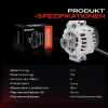 1x Lichtmaschine Generator für BMW 3er E90 E91 E92 E93 5er E60 E61 6er E63 Bild 1x Lichtmaschine Generator für BMW 3er E90 E91 E92 E93 5er E60 E61 6er E63