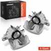 Frankberg 2x Bremssattel Hinterachse für Audi A4 8EC 8ED 8H7 Seat Exeo 3R2 Exeo ST 3R5 Bild Frankberg 2x Bremssattel Hinterachse für Audi A4 8EC 8ED 8H7 Seat Exeo 3R2 Exeo ST 3R5