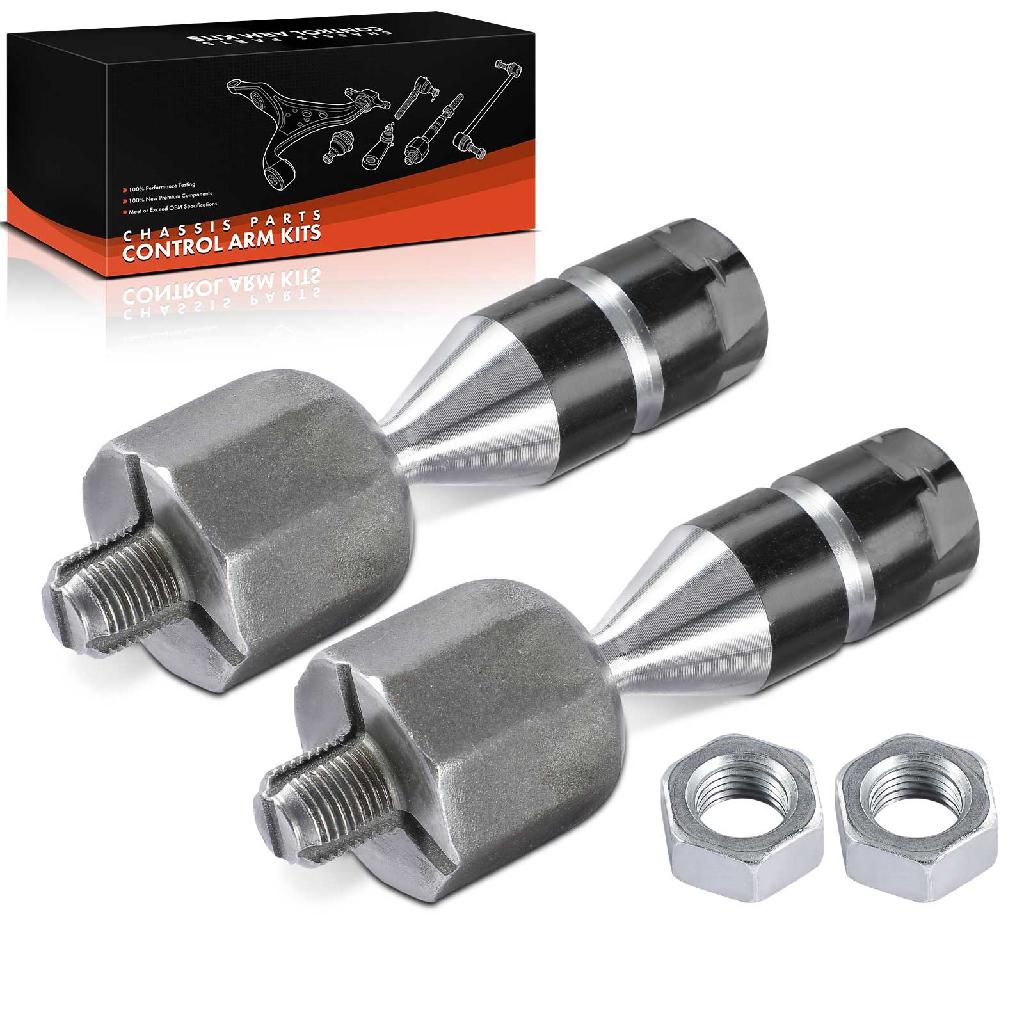 2x Spurstange Vorderachse für Cadillac CTS STS 2.0L 3.6L 4.4L 4.6L Bj ab 2004