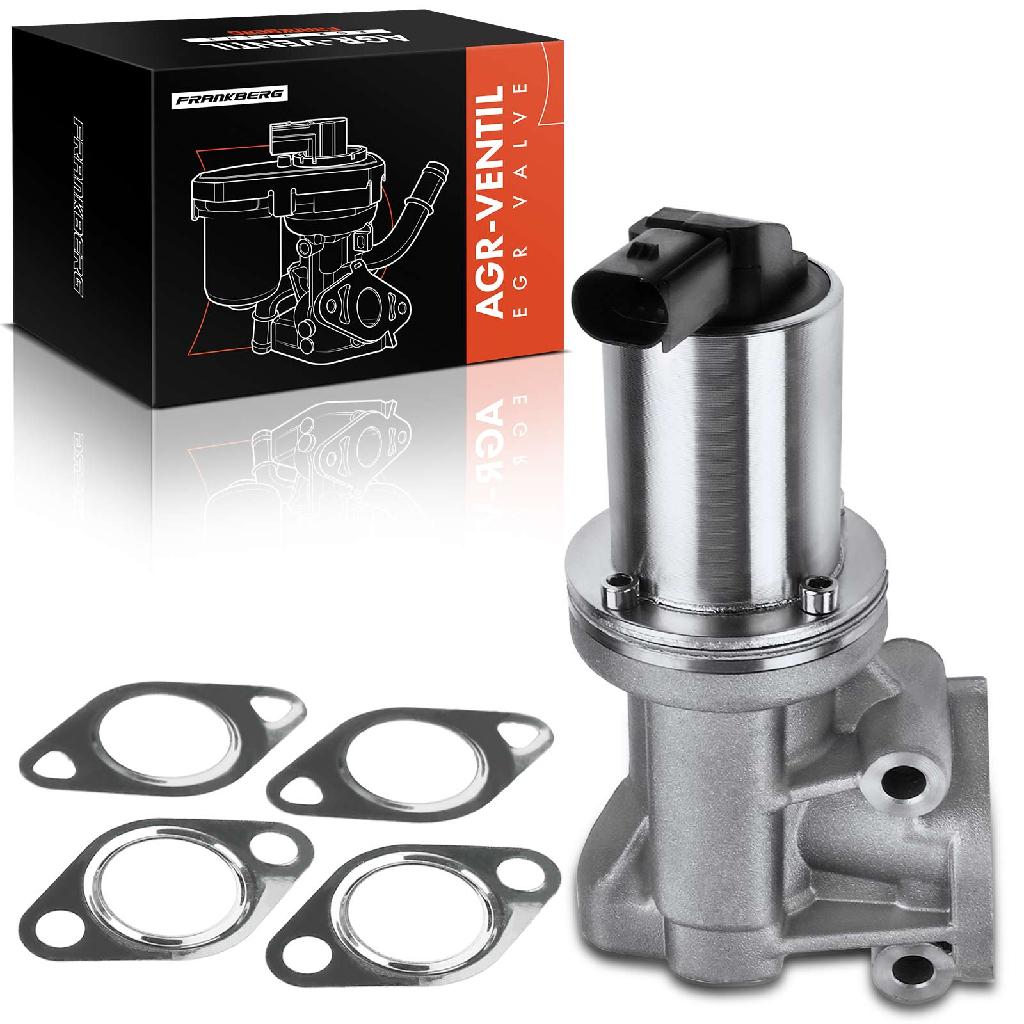 1x AGR-Ventil Abgasrückführungsventil für Hyundai Matrix FC KIA Cerato LD Cerato Stufenheck