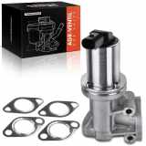 1x AGR-Ventil Abgasrückführungsventil für Hyundai Matrix FC KIA Cerato LD Cerato Stufenheck