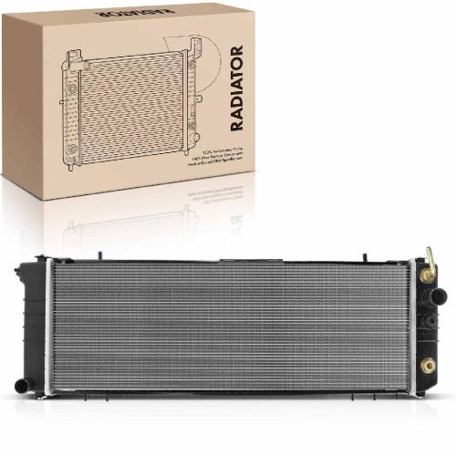 1x Kühler Wasserkühler Motorkühler für Jeep Cherokee XJ 4.0L 1988-2001 Bild 1x Kühler Wasserkühler Motorkühler für Jeep Cherokee XJ 4.0L 1988-2001