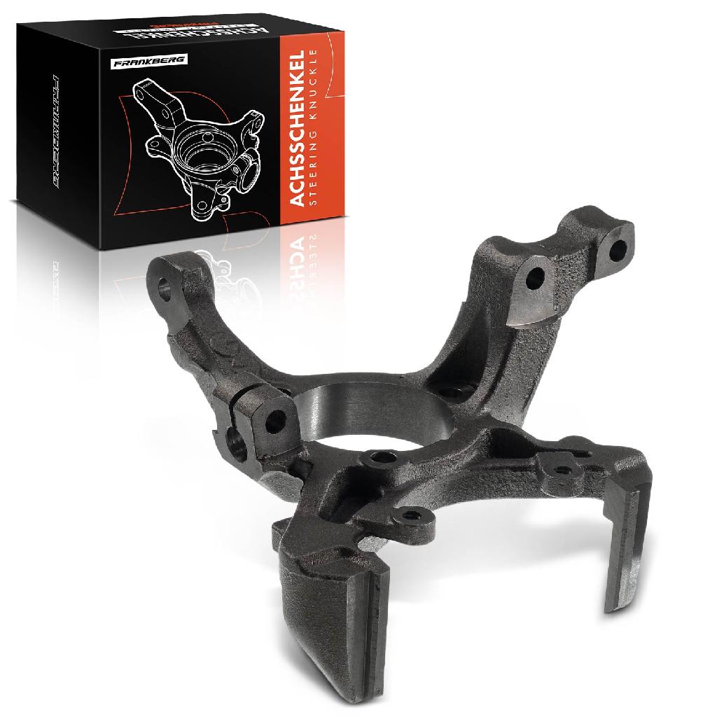 1x Achsschenkel Radaufhängung Vorderachse Links für Opel Astra G F48 F67 F35 F69 Zafira A