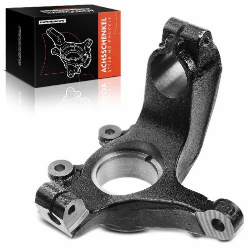 Frankberg 1x Achsschenkel Radaufhängung Vorderachse Rechts für Mazda 3 Stufenheck BK 1.4L 2.0L 2.3L 2003-2009 Bild Frankberg 1x Achsschenkel Radaufhängung Vorderachse Rechts für Mazda 3 Stufenheck BK 1.4L 2.0L 2.3L 2003-2009