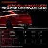 1x Abgastemperatursensor für Renault Trafic III Bus Opel Vivaro B Fiat Talento Bild 1x Abgastemperatursensor für Renault Trafic III Bus Opel Vivaro B Fiat Talento