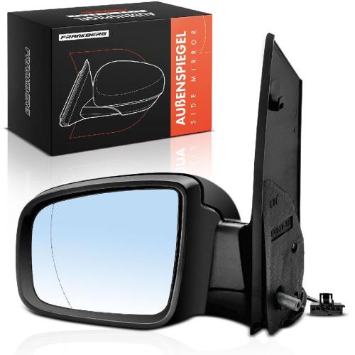 Frankberg 1x Außenspiegel Links für Mercedes-Benz Viano W639 Vito Bus 2009-2014 Bild Frankberg 1x Außenspiegel Links für Mercedes-Benz Viano W639 Vito Bus 2009-2014