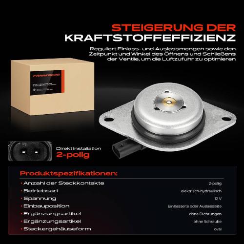 1x Zentralmagnet Nockenwellenverstellung für Chevrolet Aveo Schrägheck Opel Astra J Bild 1x Zentralmagnet Nockenwellenverstellung für Chevrolet Aveo Schrägheck Opel Astra J