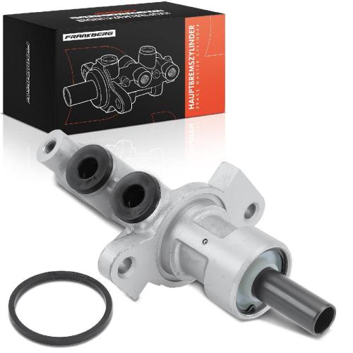1x Hauptbremszylinder Bremszylinder für Mercedes-Benz E-Klasse W124 A124 C124 S124 Bild 1x Hauptbremszylinder Bremszylinder für Mercedes-Benz E-Klasse W124 A124 C124 S124