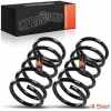 Frankberg 2x Fahrwerksfeder Hinterachse f r Toyota RAV 4 I A1 RAV 4 I Cabrio 2.0L 1994-2000 Bild Frankberg 2x Fahrwerksfeder Hinterachse f r Toyota RAV 4 I A1 RAV 4 I Cabrio 2.0L 1994-2000