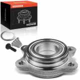 Frankberg 1x Radnabe Radlagersatz Vorne und Hinten f r VW Passat Variant Audi A4 Avant Cabriolet A6 A8 Seat