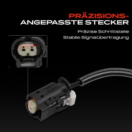 1x Abgastemperatursensor für BMW E90 330d F10 530d F07 535d Bild 1x Abgastemperatursensor für BMW E90 330d F10 530d F07 535d