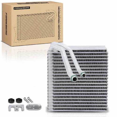 1x Verdampfer Klimaanlage für Mercedes-Benz A-Klasse W168 1997-2004 Bild 1x Verdampfer Klimaanlage für Mercedes-Benz A-Klasse W168 1997-2004