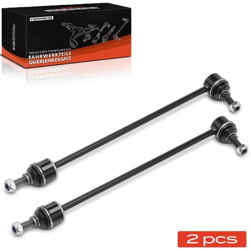 2x Koppelstange Vorderachse für MINI Mini R50 R53 1.6L 2001-2002 Bild 2x Koppelstange Vorderachse für MINI Mini R50 R53 1.6L 2001-2002
