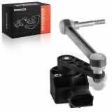 1x Höhensensor Niveauregulierung Vorne Links für VW Phaeton 3D1 3D2 3D3 3D4 3D6 3D7 3D8 3D9