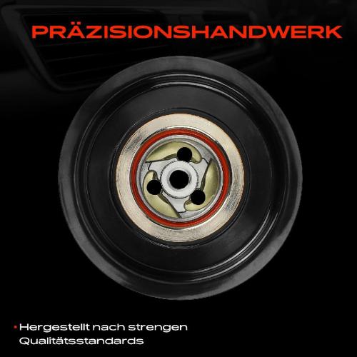 1x Magnetkupplung Klimakompressor für Mercedes-Benz W463 W164 W251 W221 Bild 1x Magnetkupplung Klimakompressor für Mercedes-Benz W463 W164 W251 W221