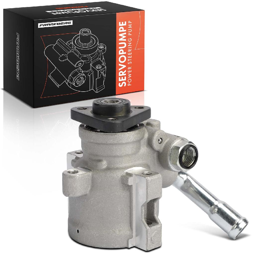 1x Servopumpe hydraulisch für Jeep Cherokee KJ 2001-2008