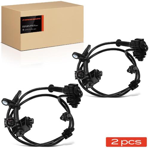 2x ABS Sensor Vorne für Mazda 3 BM BN 3 Stufenheck 1.5L 1.6L 2.0L 2.2L 2013-2019 Bild 2x ABS Sensor Vorne für Mazda 3 BM BN 3 Stufenheck 1.5L 1.6L 2.0L 2.2L 2013-2019