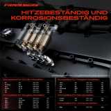 1x Zündspule Zündkerze für Citroën Berlingo/Berlingo First MPV Kasten/MPV BX Break Evasion Saxo