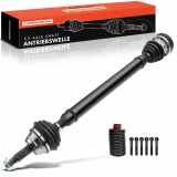 Frankberg 1x Antriebswelle Vorderachse Rechts für VW Golf II Polo Lupo Seat Arosa