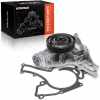 1x Wasserpumpe Kühlwasserpumpe für Mercedes-Benz W211 A207 X164 W221 C209 C216 R230 Bild 1x Wasserpumpe Kühlwasserpumpe für Mercedes-Benz W211 A207 X164 W221 C209 C216 R230
