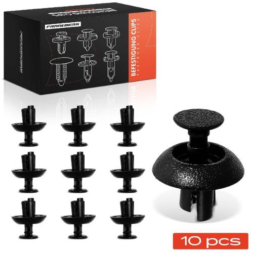 10x Befestigungsclips Verkleidung für Toyota Land Cruiser 200 Prado Prius Lexus Bild 10x Befestigungsclips Verkleidung für Toyota Land Cruiser 200 Prado Prius Lexus