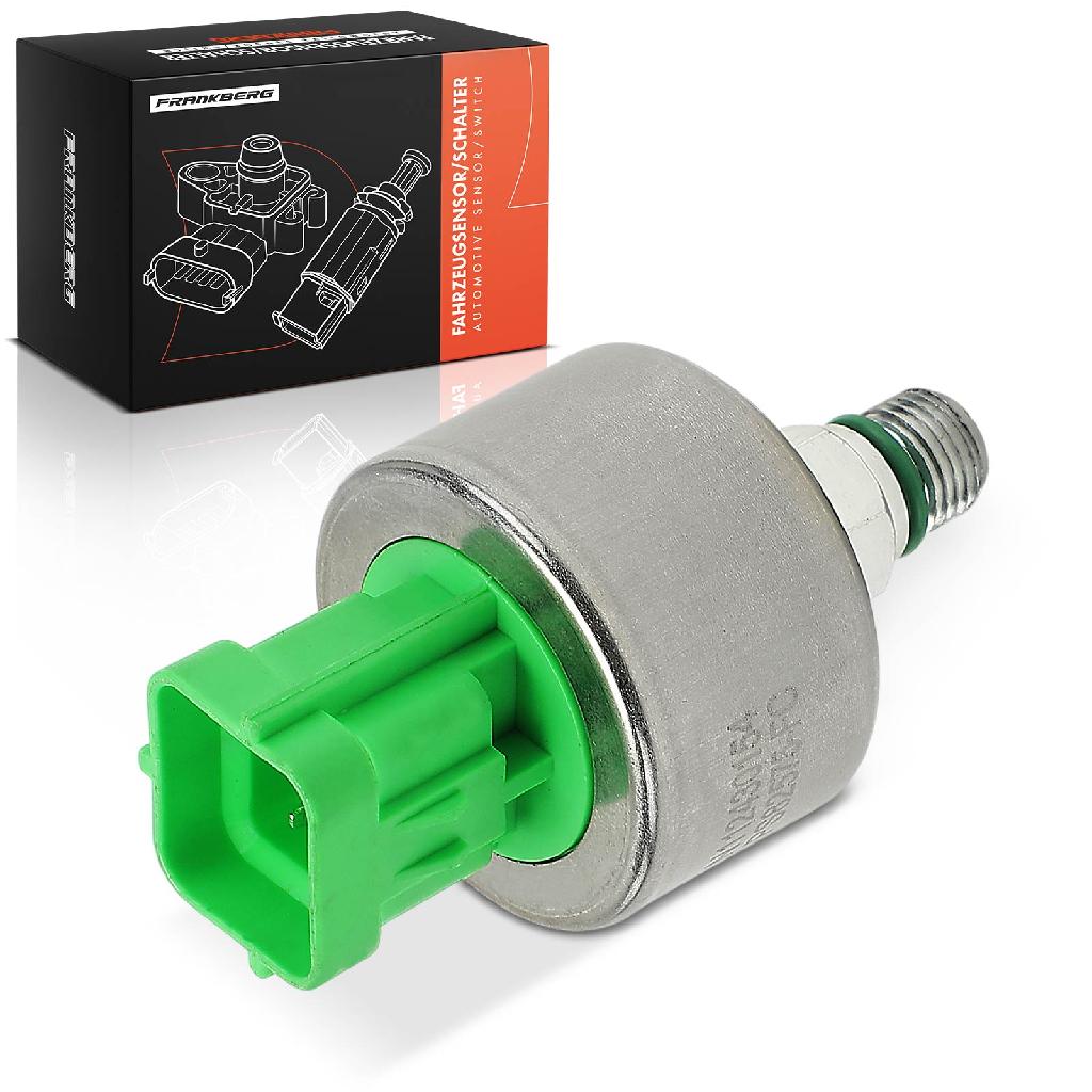 Frankberg 1x Druckschalter Klimaanlage für Fiat Punto 188 Kasten Schrägheck 1.2L-1.9L 1999-2012