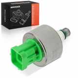 Frankberg 1x Druckschalter Klimaanlage für Fiat Punto 188 Kasten Schrägheck 1.2L-1.9L 1999-2012