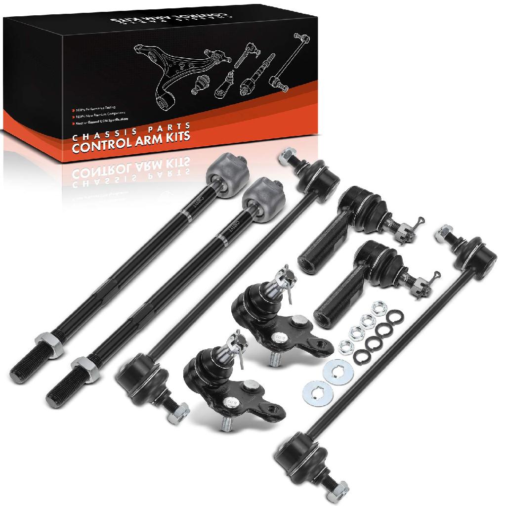 Frankberg 1x Querlenker Satz Vorderachse für Toyota Camry V2 2.2L 3.0L 1996-2002