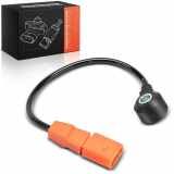 Frankberg 1x Klopfsensor Klopfgeber für VW Golf 5 6 Polo Passat Scirocco Audi A3 TT 2.0L