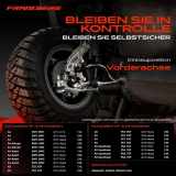 1x Querlenker Vorderachse für Audi A4 Allroad Avant A5 Cabriolet Sportback 1.4L 2.0L 3.0L 2.9L Bj ab 2015