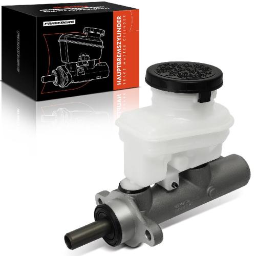 1x Hauptbremszylinder Bremszylinder für Isuzu D-Max I 2006-2012 2.5L 3.0L Bild 1x Hauptbremszylinder Bremszylinder für Isuzu D-Max I 2006-2012 2.5L 3.0L