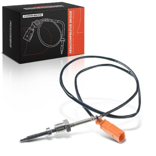 1x Abgastemperatursensor für VW Touareg 7P5 Porsche Cayenne 3.0L Bild 1x Abgastemperatursensor für VW Touareg 7P5 Porsche Cayenne 3.0L