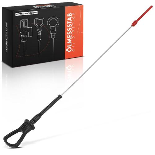 1x Ölmessstab Ölpeilstab Ölstab für BMW F20 F21 F30 F80 F31 114i 118i 2010-2019 Bild 1x Ölmessstab Ölpeilstab Ölstab für BMW F20 F21 F30 F80 F31 114i 118i 2010-2019