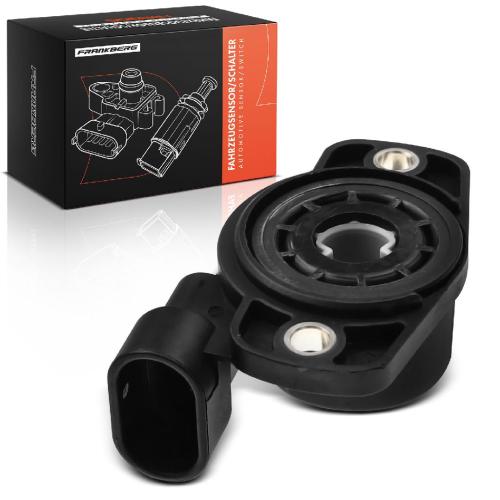 1x Sensor Drosselklappenstellung für Citroën AX Fiat Panda Lancia Peugeot 106 406 Bild 1x Sensor Drosselklappenstellung für Citroën AX Fiat Panda Lancia Peugeot 106 406