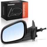 Frankberg 1x Außenspiegel Links für Chevrolet Spark M300 1.0L 1.2L 2010-2012