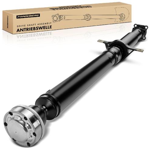 1x Kardanwelle Gelenkwelle Hinterachse für Land Rover Range IV Sport 3.0L 4.4L 5.0L 2.0L 2012-2022 Bild 1x Kardanwelle Gelenkwelle Hinterachse für Land Rover Range IV Sport 3.0L 4.4L 5.0L 2.0L 2012-2022