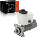1x Hauptbremszylinder Bremszylinder für Toyota Land Cruiser 80 J8 1992-1997 4.2L 4.5L