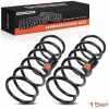 Frankberg 2x Fahrwerksfeder Hinterachse f r Volvo S80 II 124 2.0L 2.4L 2.5L 2006-2016 Bild Frankberg 2x Fahrwerksfeder Hinterachse f r Volvo S80 II 124 2.0L 2.4L 2.5L 2006-2016