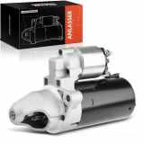 1x Anlasser Starter für Porsche Panamera 970 3.0L 3.6L 4.8L 2009-2016