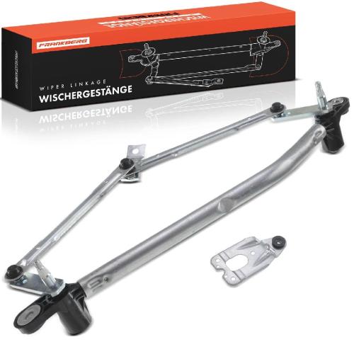 1x Wischergestänge Vorne für Alfa Romeo 159 Brera Spider 939 Bild 1x Wischergestänge Vorne für Alfa Romeo 159 Brera Spider 939